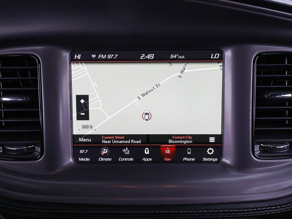 Used 2023 Dodge Charger GT w/ Plus Group AWD/4WD image 17