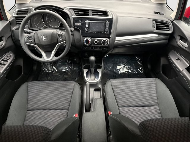 Used 2019 Honda Fit LX image 14