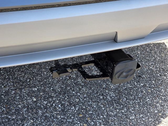 Used 2026 Hyundai Tucson SEL image 30