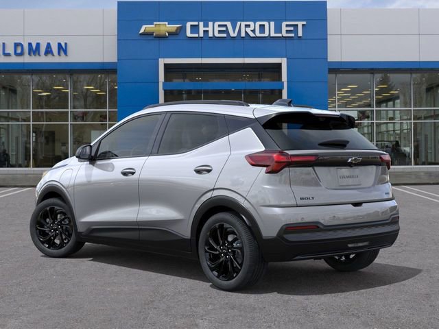 New 2027 Chevrolet Bolt RS image 3