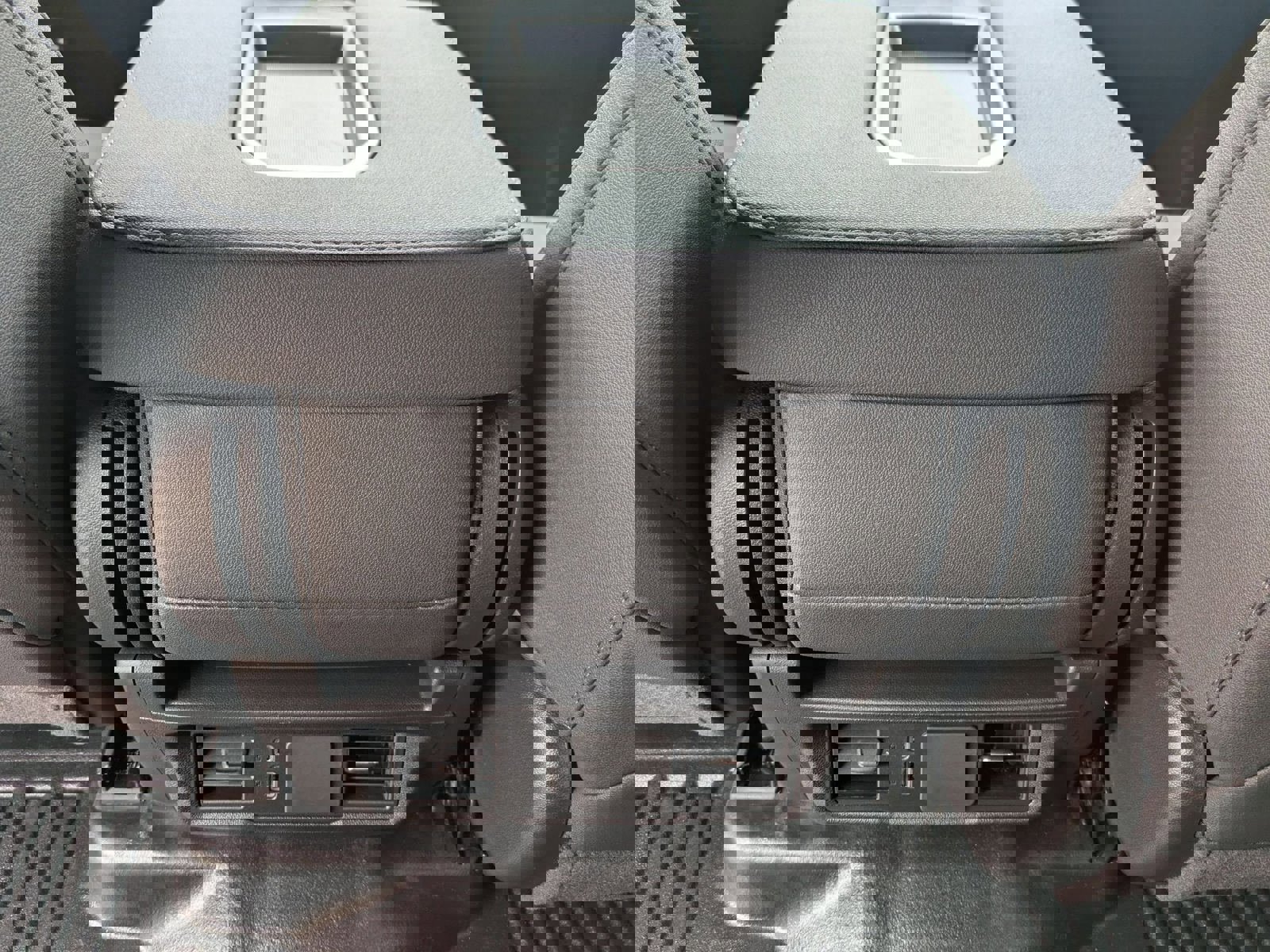 New 2026 GMC Sierra 2500 Pro w/ 1SA Pro Safety Plus Package image 23