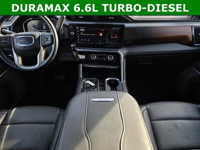 Used 2024 GMC Sierra 2500 Denali w/ Denali Reserve Package image 25