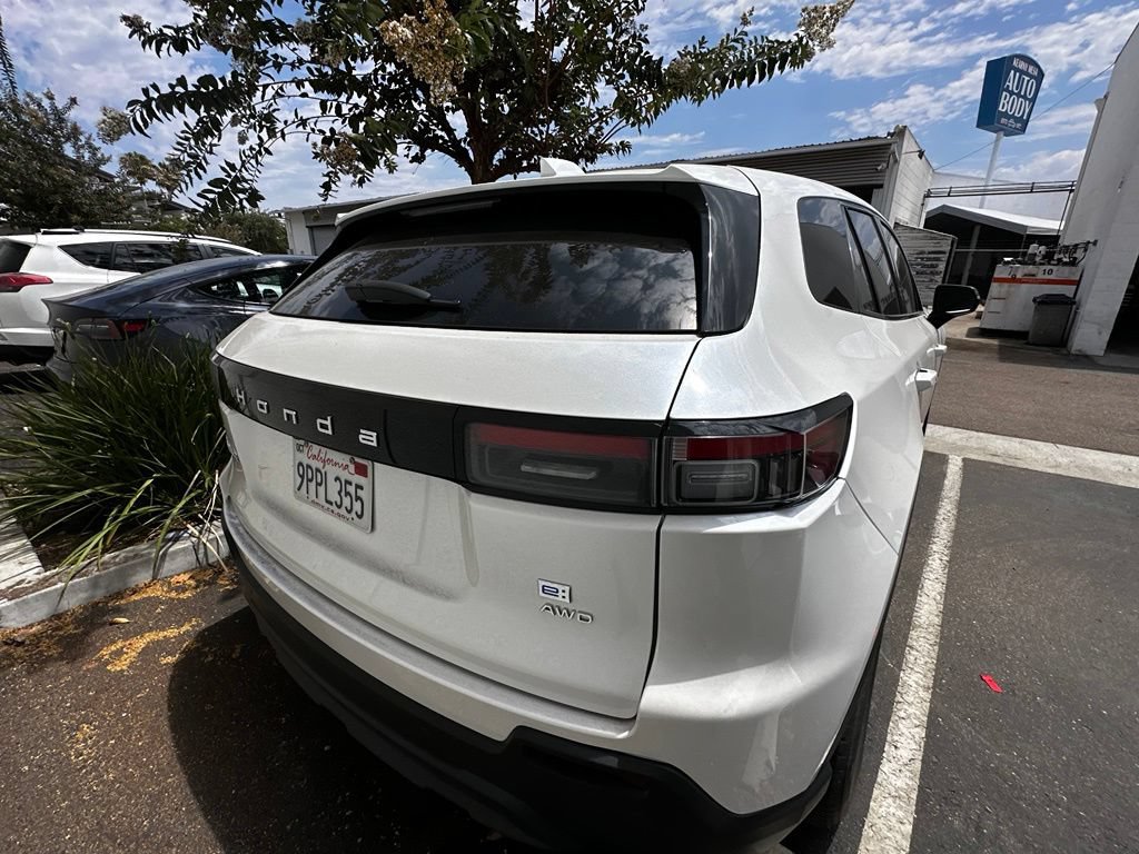 Used 2024 Honda Prologue EX image 25