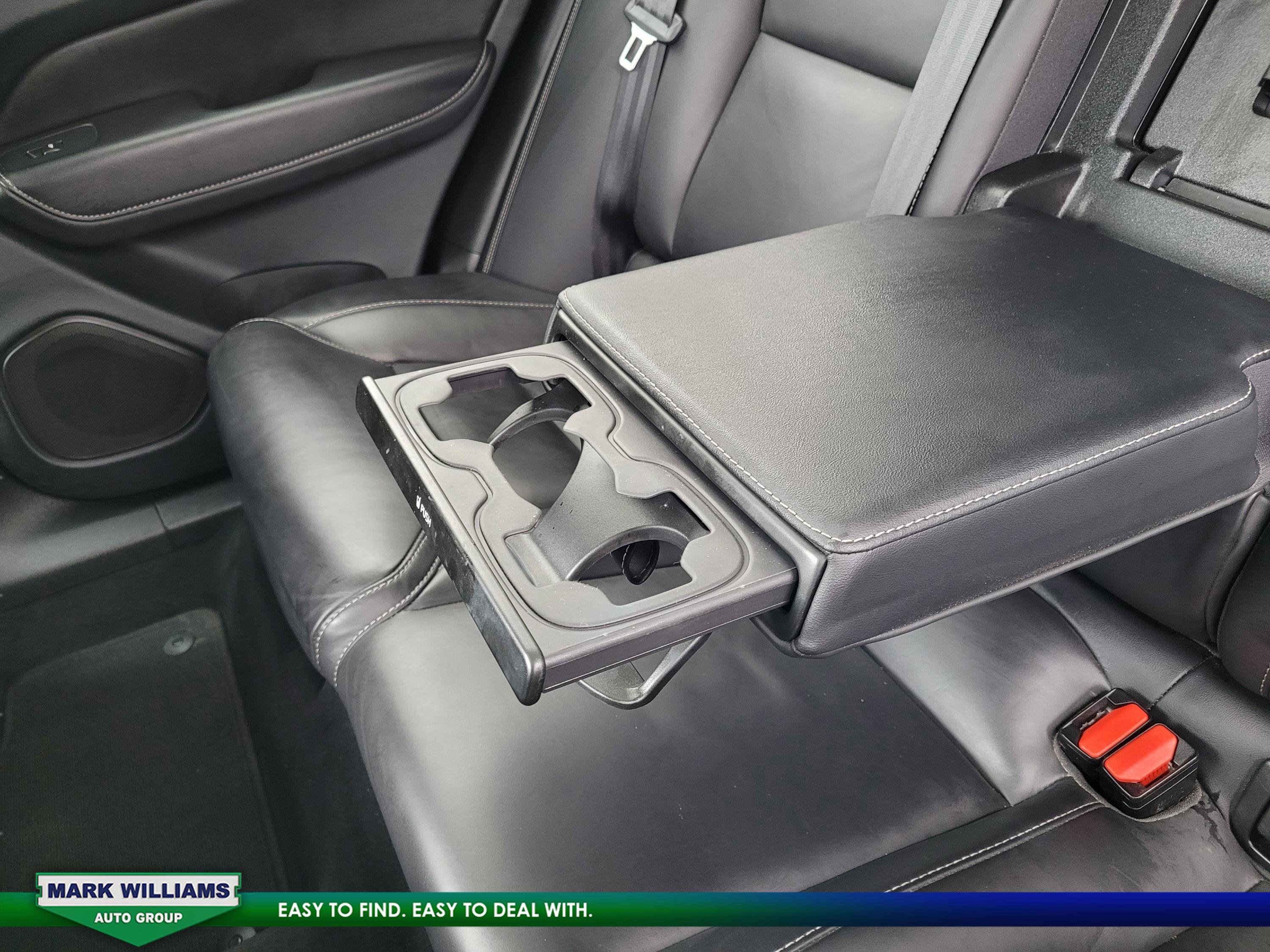 Used 2022 Volvo XC60 B5 Inscription w/ Advanced Package image 18