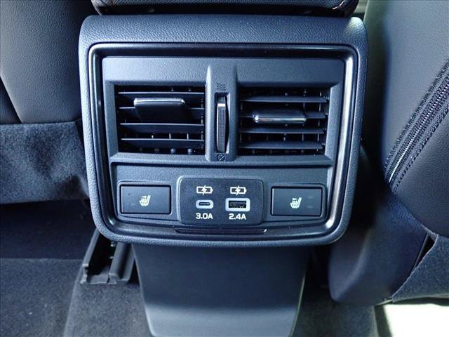 Certified 2026 Subaru Forester Touring w/ Touring Hybrid Package AWD/4WD image 10