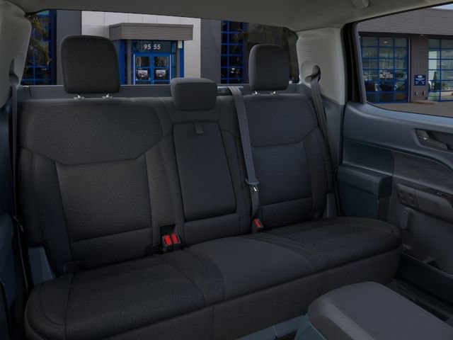 New 2025 Ford Maverick XLT w/ XLT Luxury Package AWD/4WD image 11