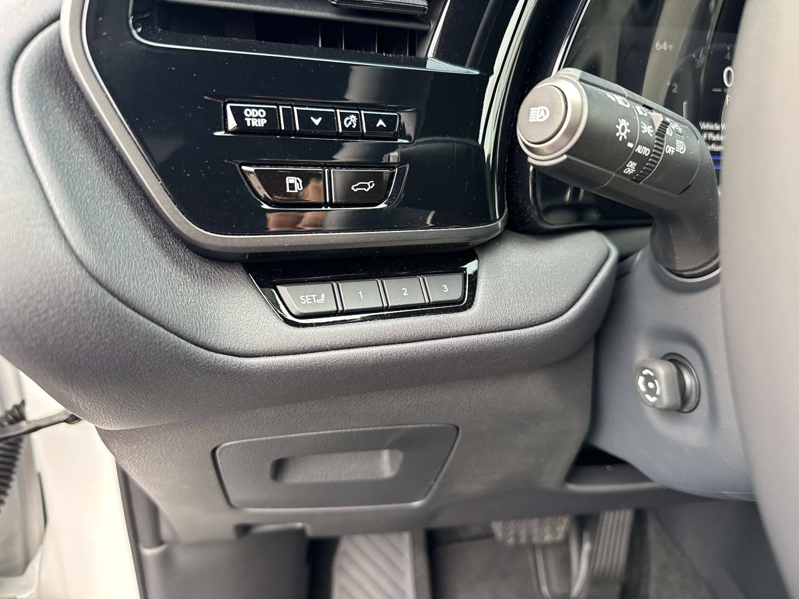 Certified 2025 Lexus TX 350 AWD w/ Technology Package image 33