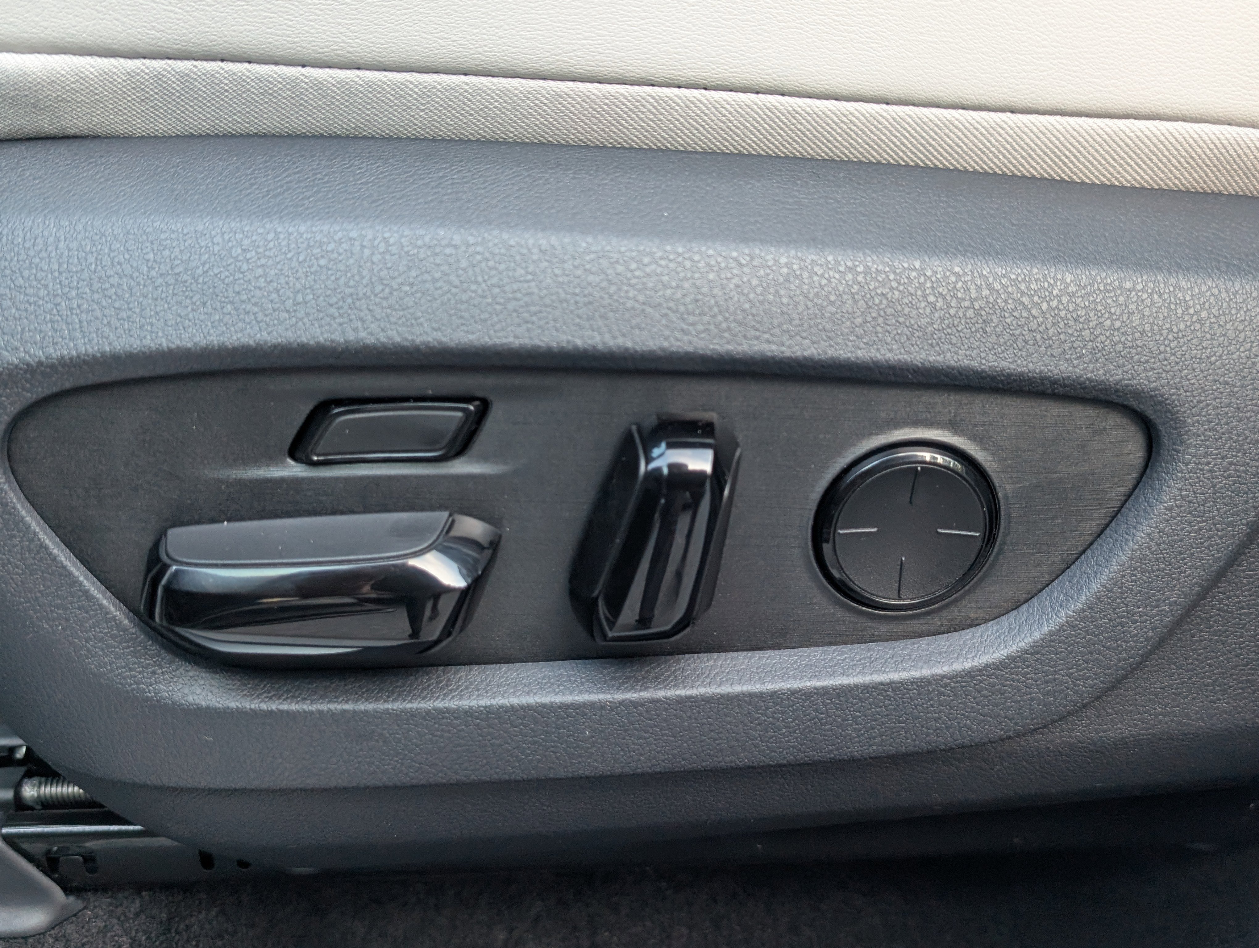 New 2026 Lexus TX 350 AWD image 21