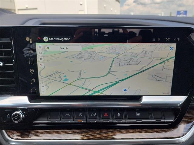 New 2026 GMC Sierra 1500 Elevation image 21