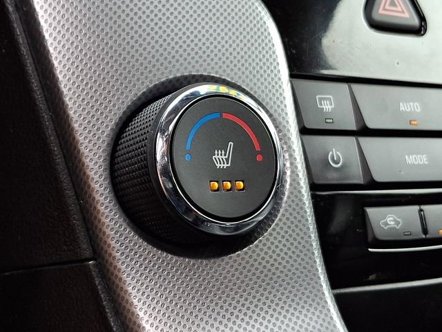 Used 2012 Chevrolet Cruze LTZ w/ RS Package FWD image 24