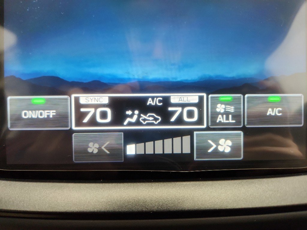 New 2026 Subaru Crosstrek 2.0i Premium w/ Crosstrek Mirror Package AWD/4WD image 20