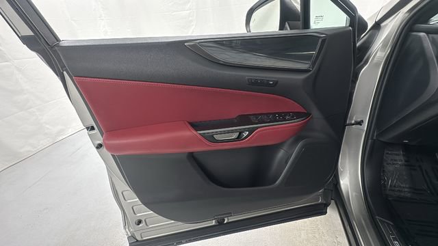 Used 2024 Lexus NX 350h AWD image 19