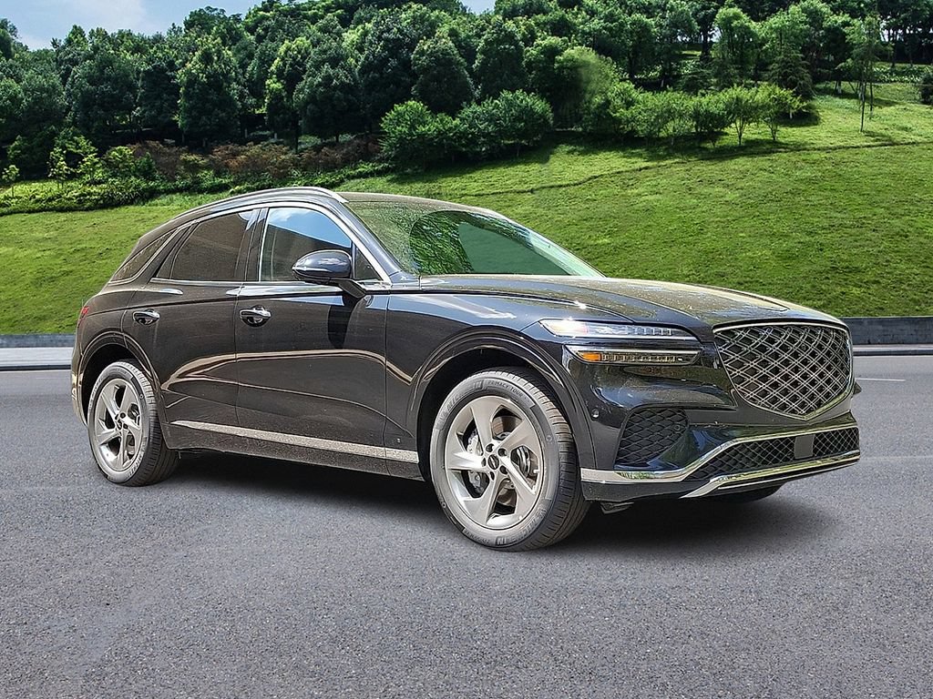 New 2026 Genesis GV70 2.5T Advanced w/ G1 Accessory Package AWD/4WD video 1