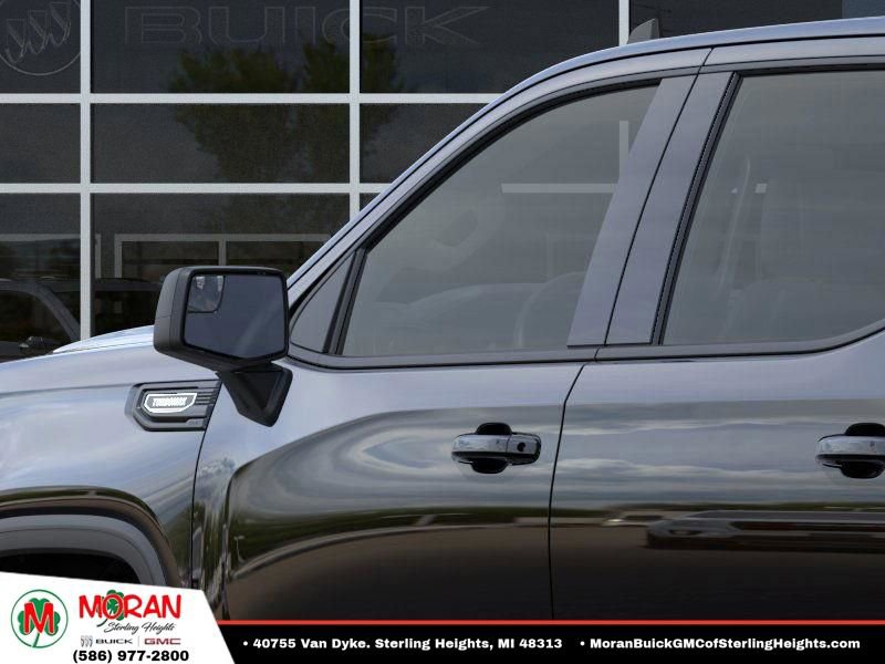New 2026 GMC Sierra 1500 Elevation AWD/4WD image 12