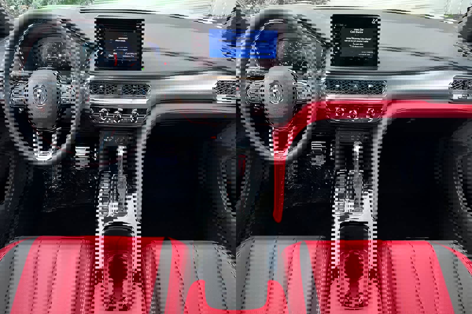 New 2026 Acura Integra A-Spec image 10