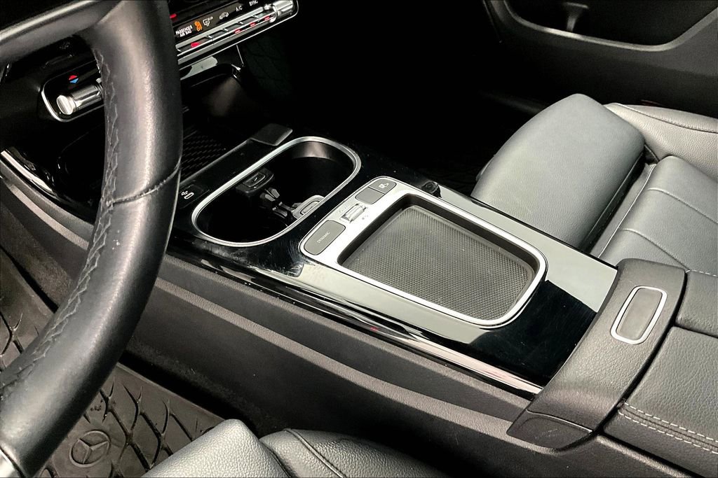 Used 2024 Mercedes-Benz CLA 250 image 17