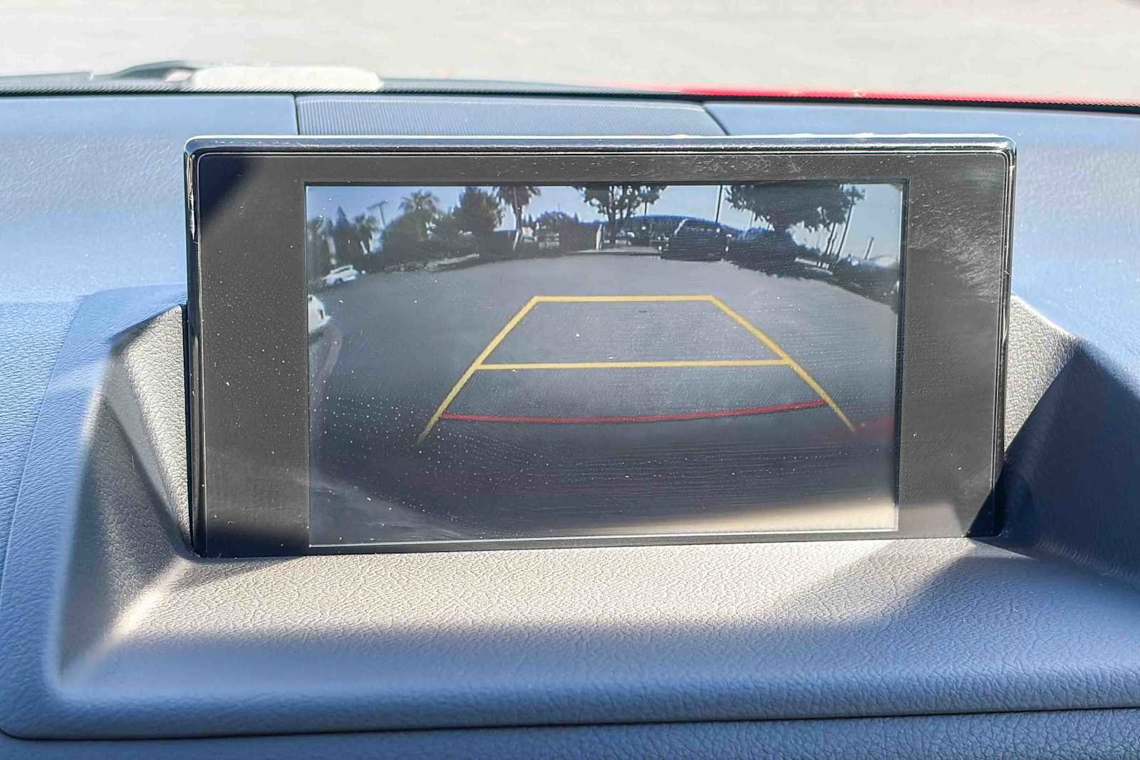 Used 2014 Lexus CT 200h image 23