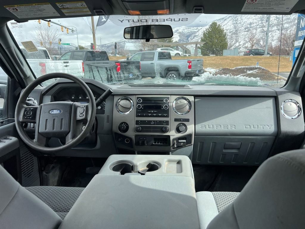 Used 2015 Ford F350 XLT image 19