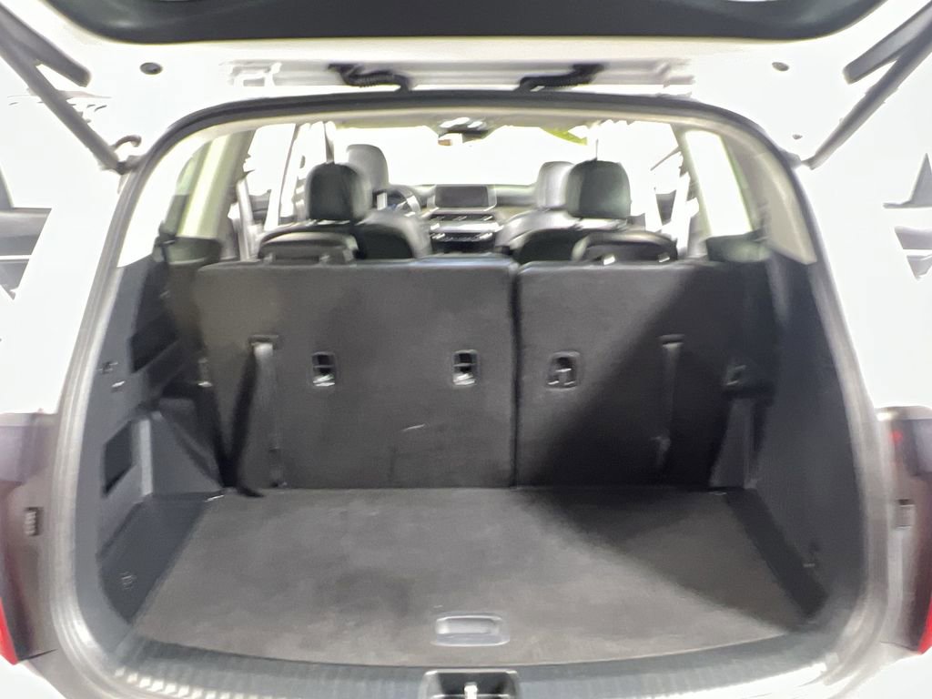 Used 2022 Kia Telluride EX w/ EX Premium Package image 28