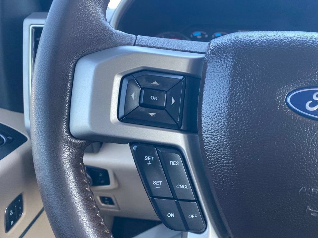Used 2018 Ford F150 Lariat RWD image 18