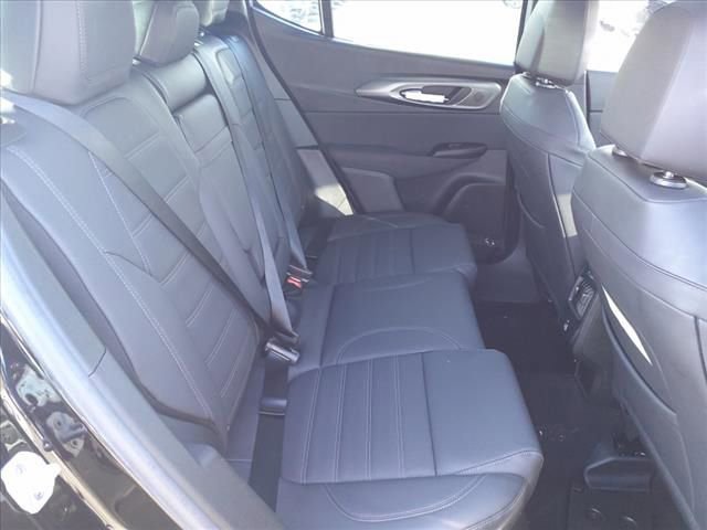 New 2024 Dodge Hornet R/T Plus w/ Tech Pack Plus w/o Parking image 15