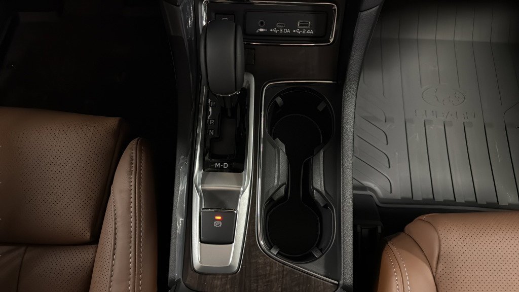 New 2026 Subaru Ascent Touring image 39