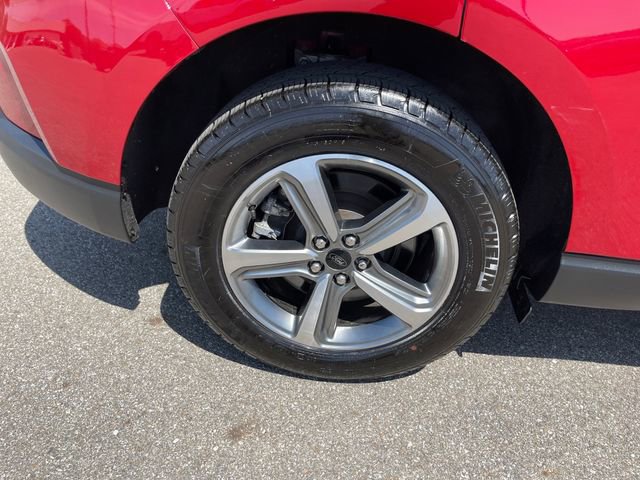 Used 2024 Ford Edge SEL w/ Convenience Package image 42