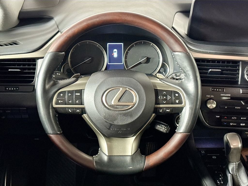Used 2020 Lexus RX 350 AWD w/ Premium Package image 13