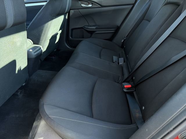 Used 2020 Honda Civic EX image 20