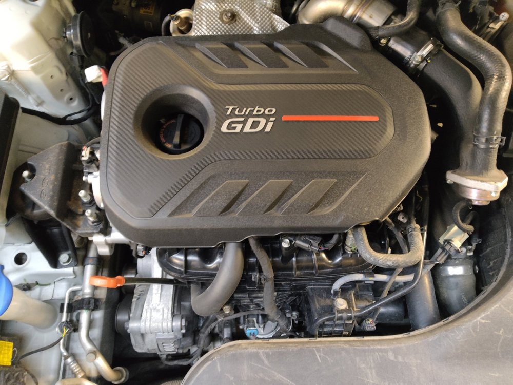 Used 2015 Hyundai Sonata Sport 2.0T w/ Option Group 07 image 30