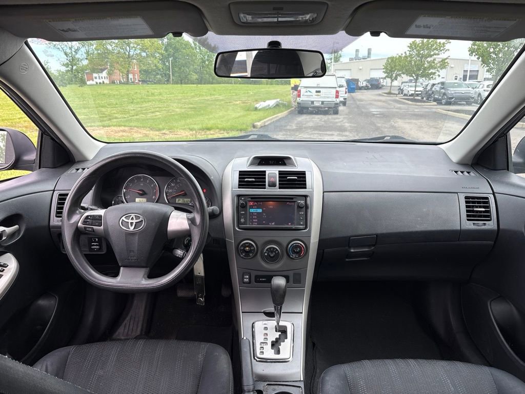 Used 2013 Toyota Corolla S FWD image 16