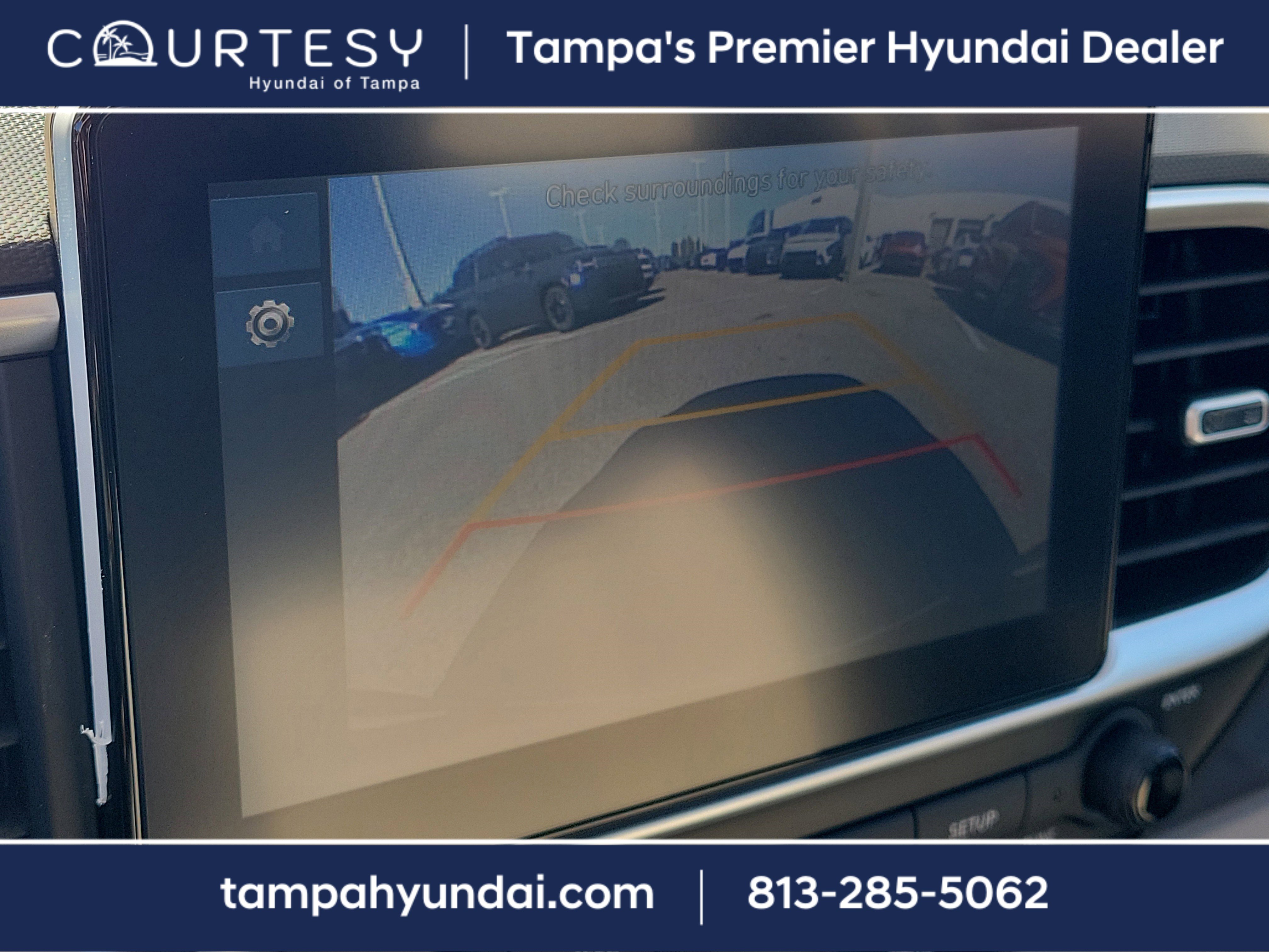 New 2026 Hyundai Venue SEL image 20