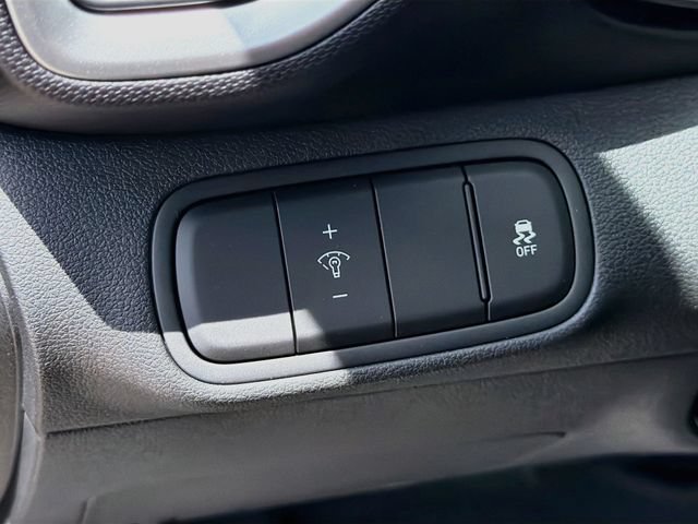 New 2026 Hyundai Venue SEL FWD image 10