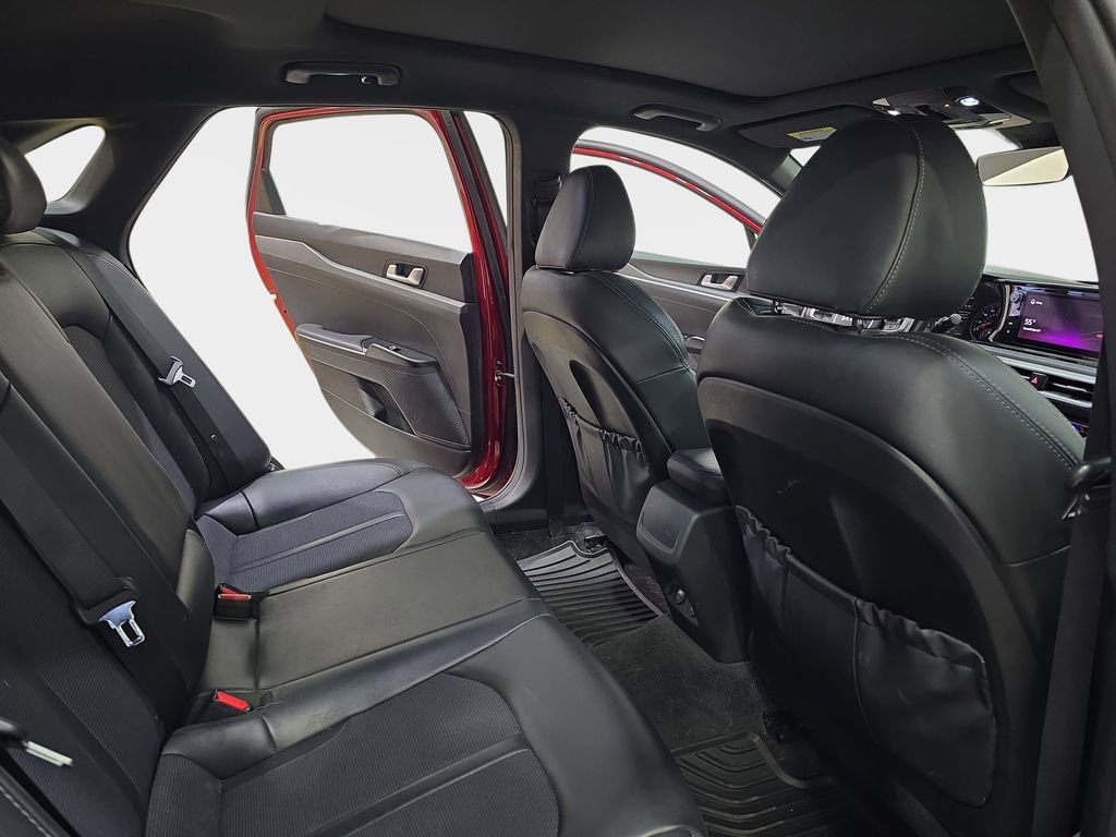 Used 2022 Kia K5 GT-Line w/ GT-Line FWD Premium Package image 13