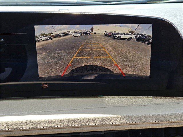 Certified 2025 Cadillac XT4 Premium Luxury image 27