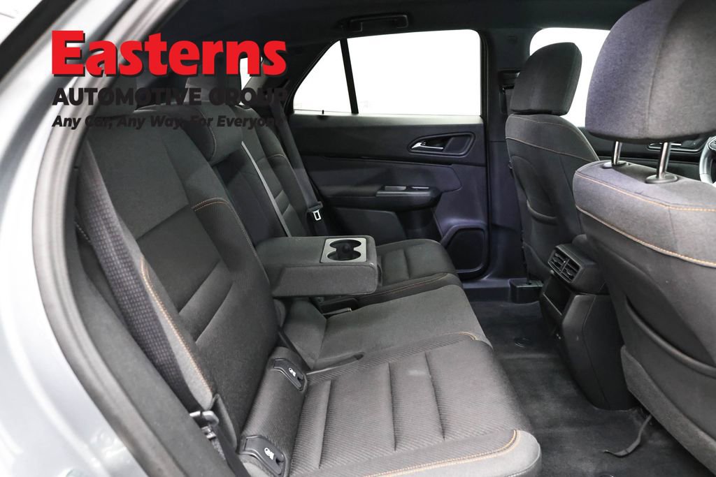 Used 2024 Honda Prologue EX image 21