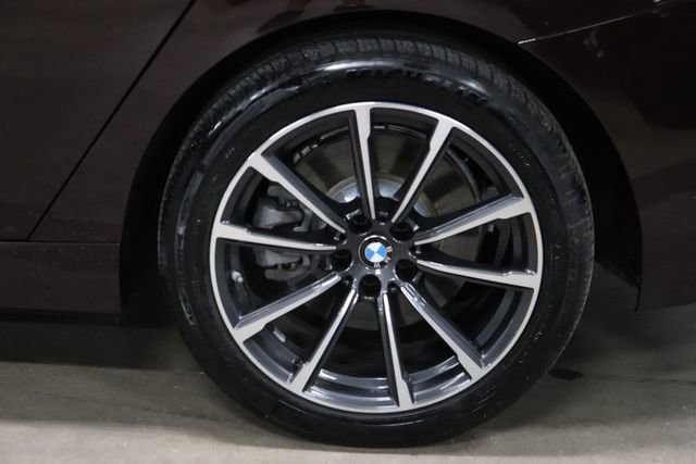 Used 2019 BMW 640i Gran Turismo xDrive w/ Luxury Seating Package AWD/4WD image 26