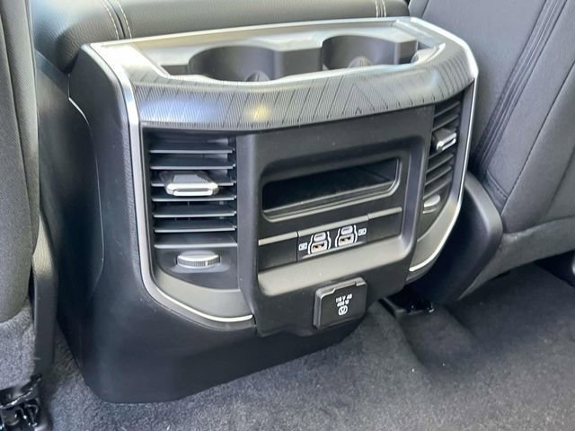 New 2026 RAM 3500 Big Horn image 29