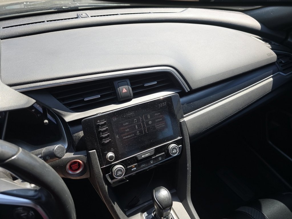 Used 2019 Honda Civic Sport image 30