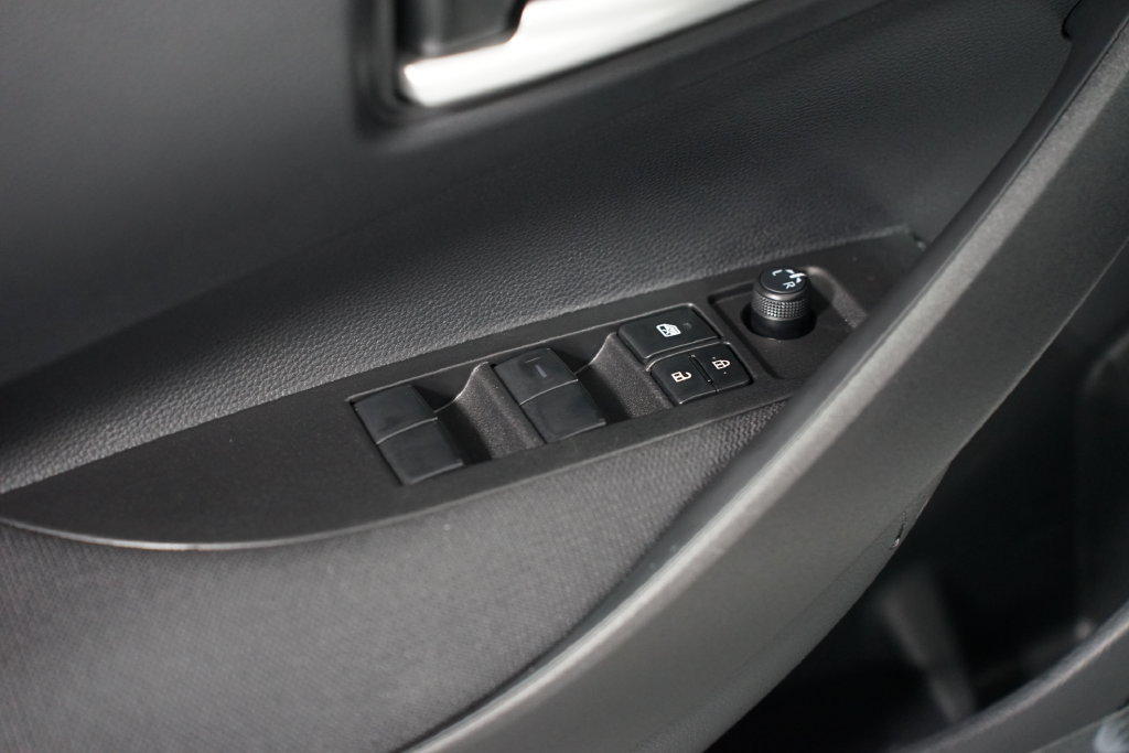 New 2027 Toyota Corolla SE FWD image 31