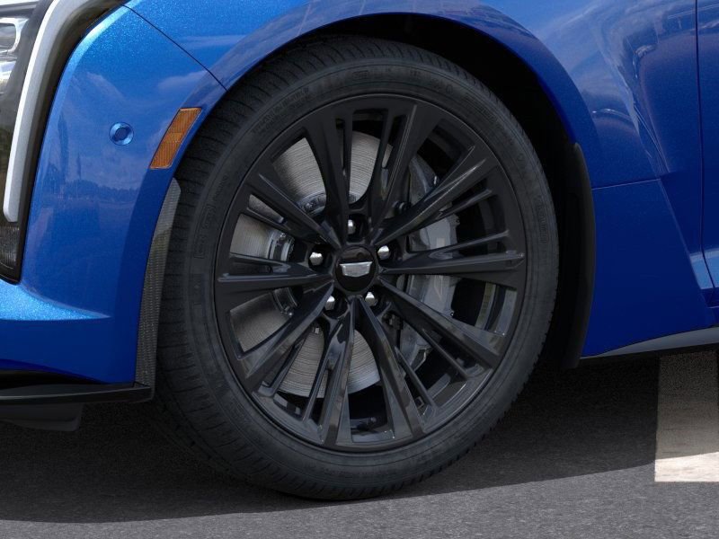 New 2026 Cadillac CT5 V Blackwing image 10