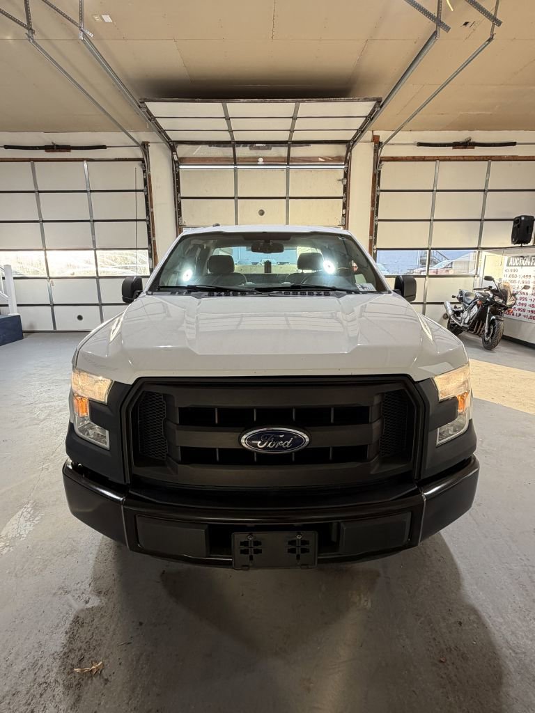 Used 2016 Ford F150 XL w/ XL Power Equipment Group image 3
