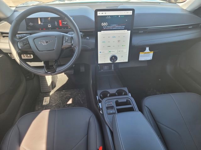 New 2026 Ford Mustang Mach-E Select image 7