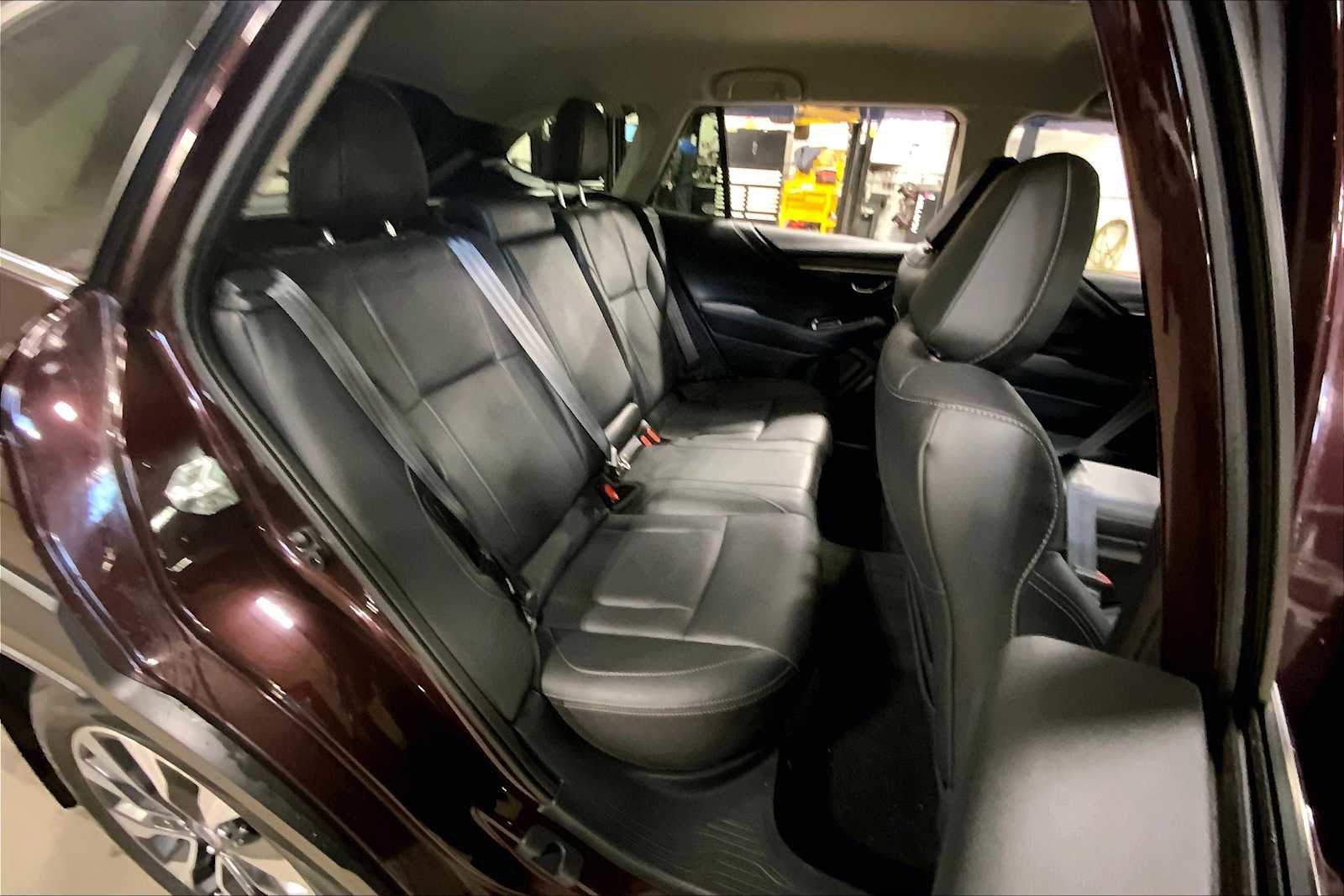 Certified 2023 Subaru Outback Limited image 19