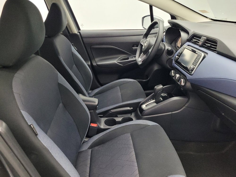 Used 2023 Nissan Versa SV image 21