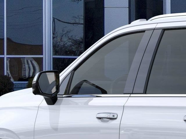 New 2026 Chevrolet Suburban Premier AWD/4WD image 12
