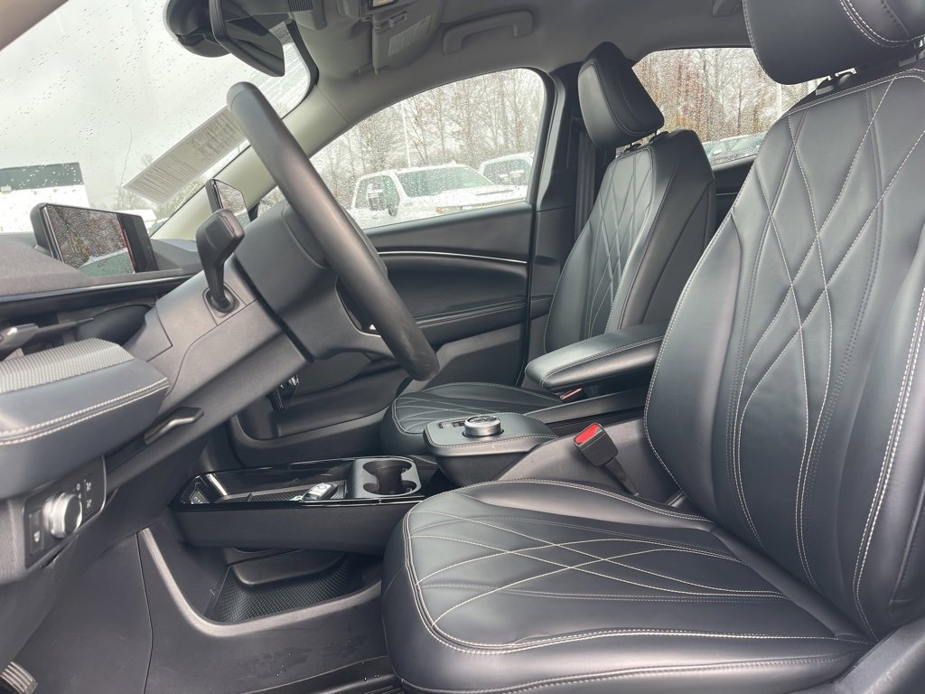 Used 2021 Ford Mustang Mach-E Select w/ Comfort/Appearance Package image 10