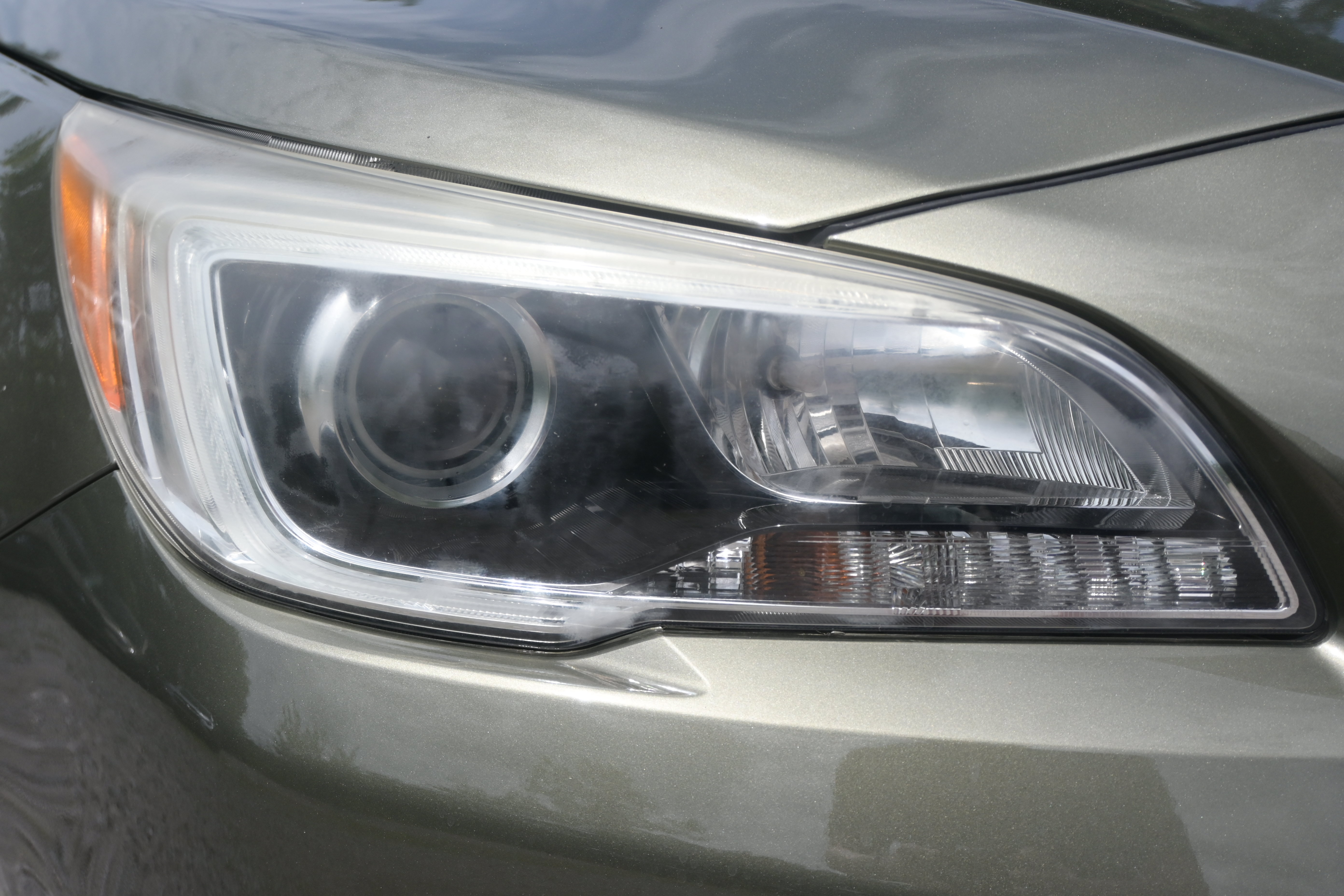 Used 2015 Subaru Outback 2.5i Limited AWD/4WD image 11