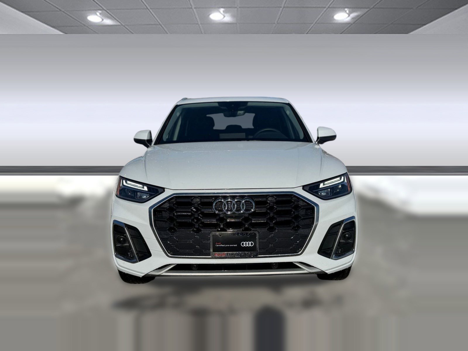 Used 2025 Audi Q5 2.0T Premium Plus image 5