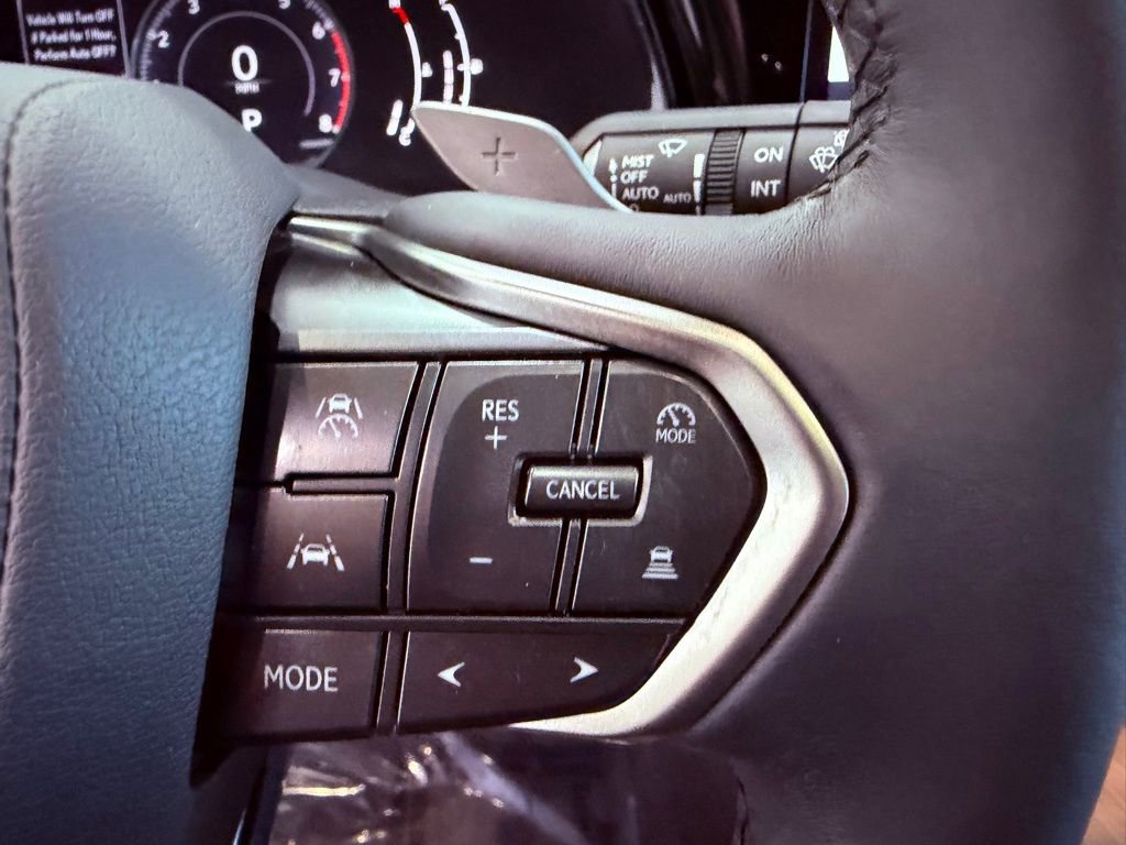 Certified 2024 Lexus RX 350 FWD image 22